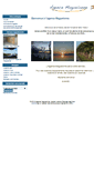 Mobile Screenshot of agence-maguelonne.com